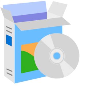 icon software PNG