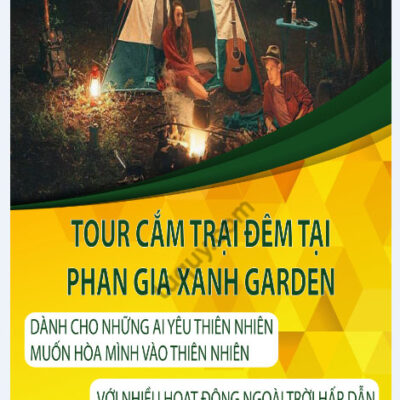 thiết kế poster quảng cáo Nha Trang - Quảng Cáo Tứ Quý
