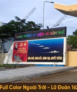 Màn Hình Led P10 Ngoài Trời Full Color